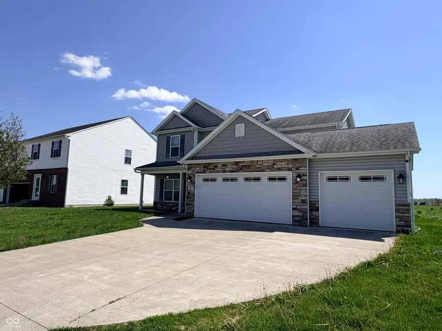 357 Indigo Street, Lafayette, IN 47909 - #3