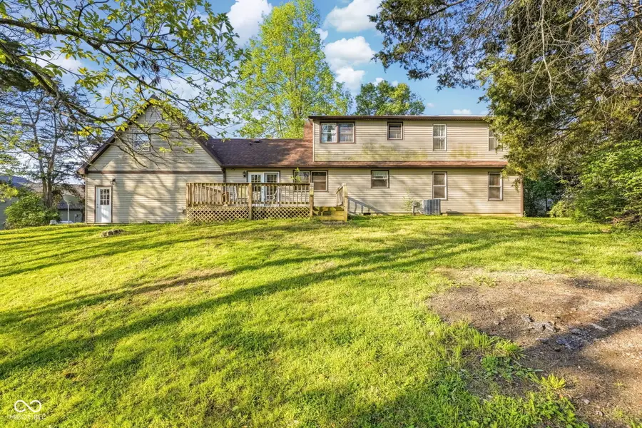 8 Mill Springs, Coatesville, IN 46121 - #2