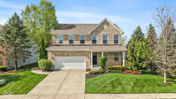 248 Legacy Boulevard, Greenwood, IN 46143