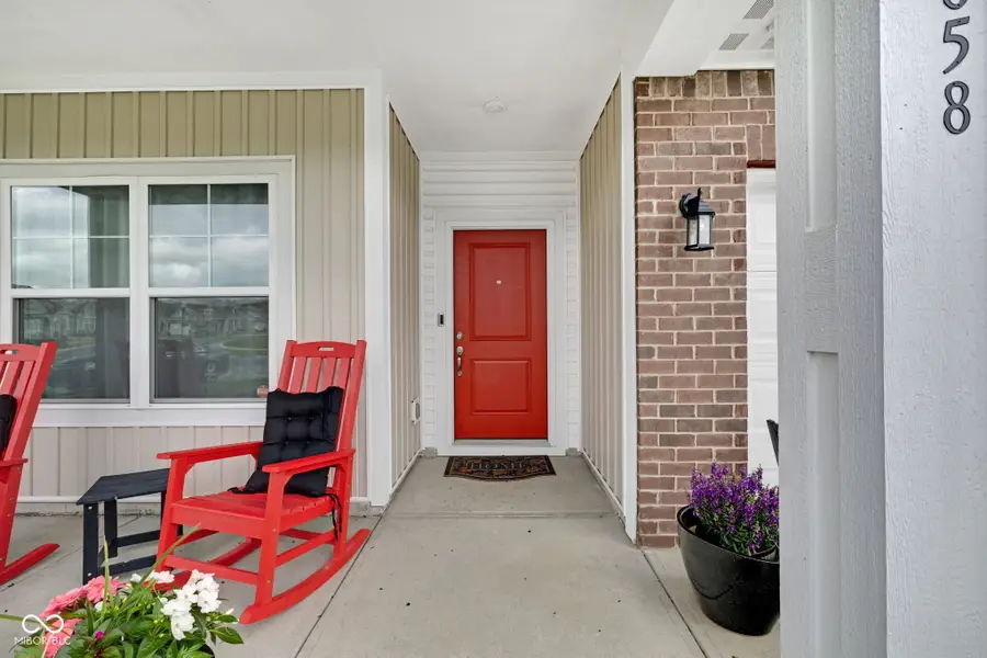 9858 Bryce Boulevard, Pendleton, IN 46064 - #3