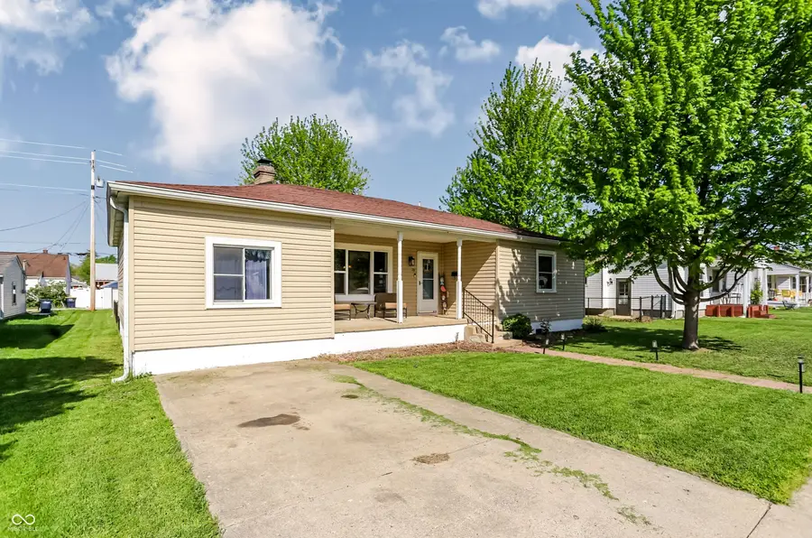 70 S 5th Avenue, Beech Grove, IN 46107 - #2