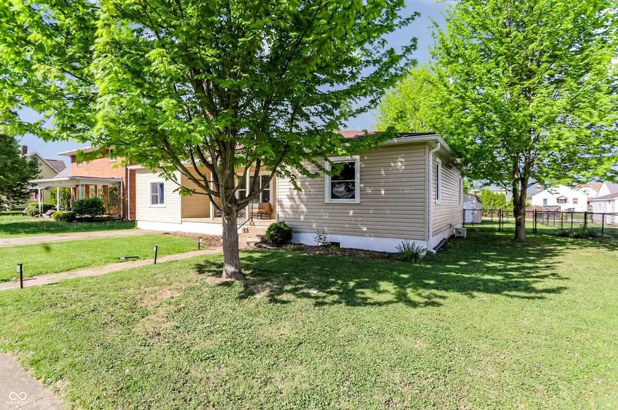 70 S 5th Avenue, Beech Grove, IN 46107 - #3