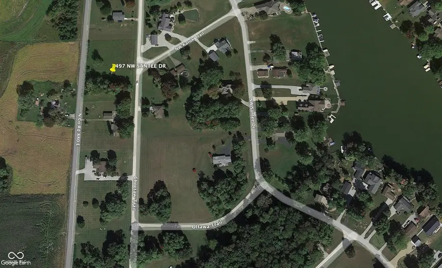 497 Choctaw Trail, Greensburg, IN 47240 - #2