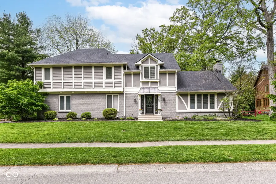 5232 Glen Stewart Way, Indianapolis, IN 46254 - #2