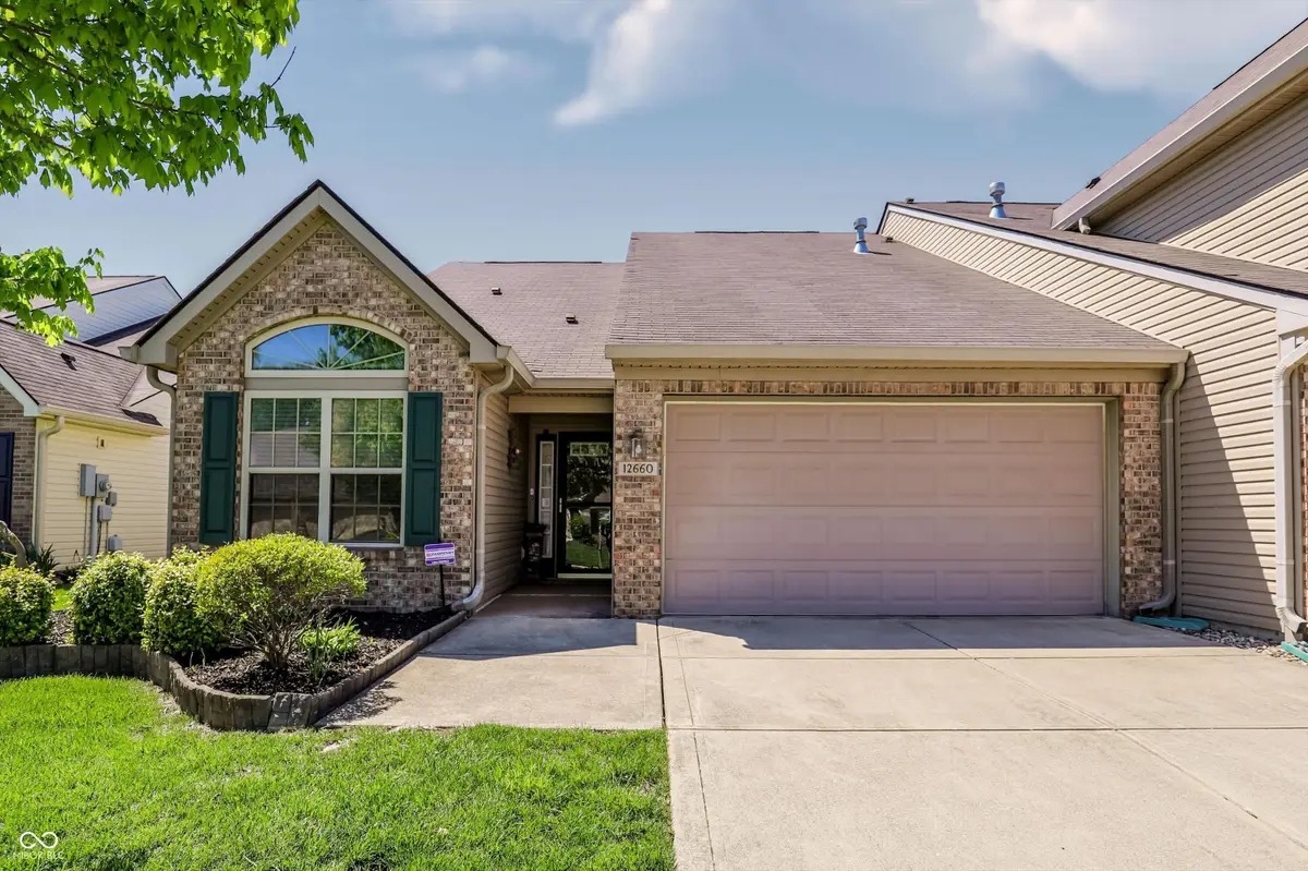12660 Whisper Way, Fishers, IN 46037 - #1