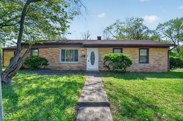 4328 N Kenmore Road, Indianapolis, IN 46226