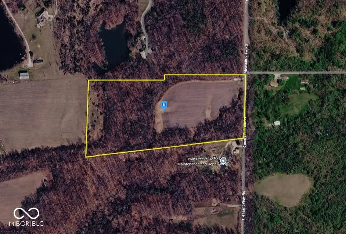 639 Pleasant View Road, Coal City, IN 47427 - #1