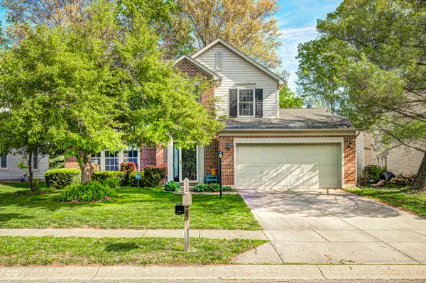 6926 Caribou Drive, Indianapolis, IN 46278