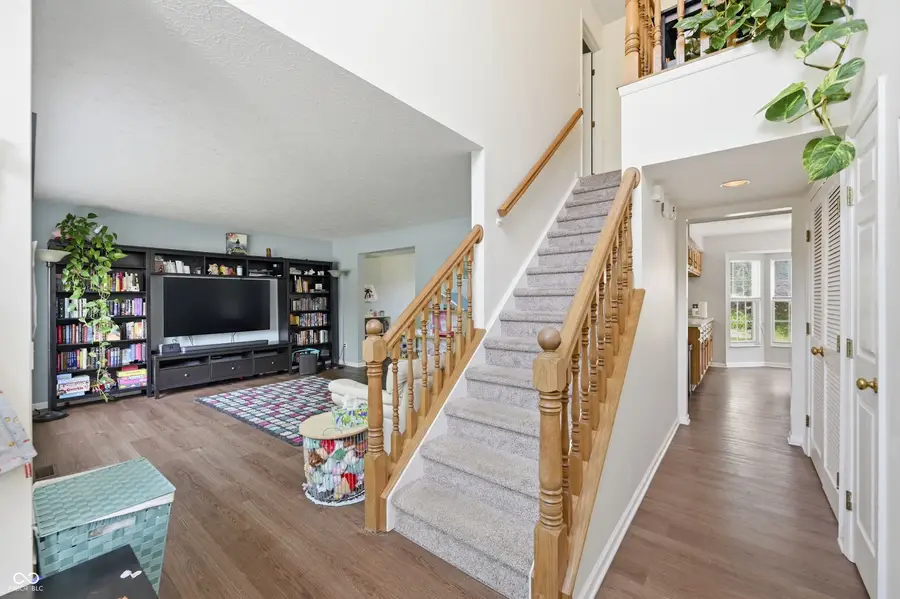 6926 Caribou Drive, Indianapolis, IN 46278 - #2