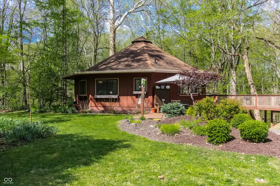 4432 E Rembrandt Drive, Martinsville, IN 46151 - #3