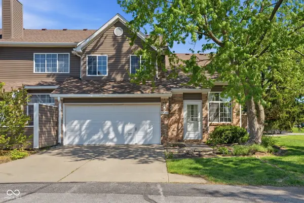 6564 Green Haven Way #37, Indianapolis, IN 46214