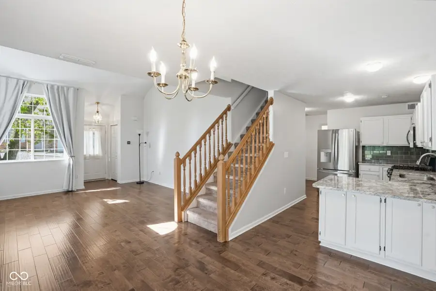 6564 Green Haven Way #37, Indianapolis, IN 46214 - #3
