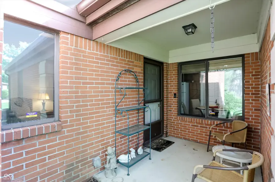 2206 Emily Drive, Indianapolis, IN 46260 - #2