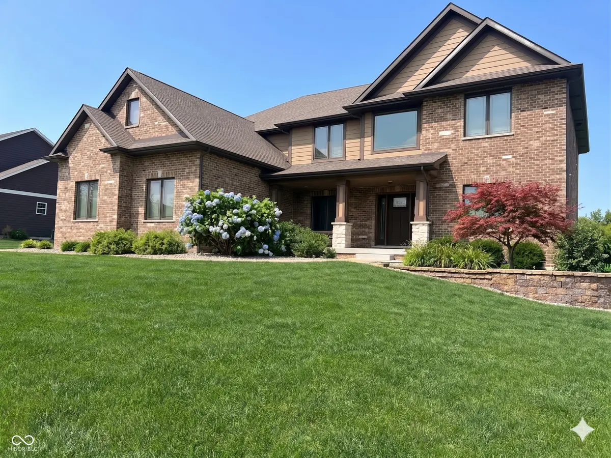 13560 Limerick Drive, Saint John, IN 46373 - #1