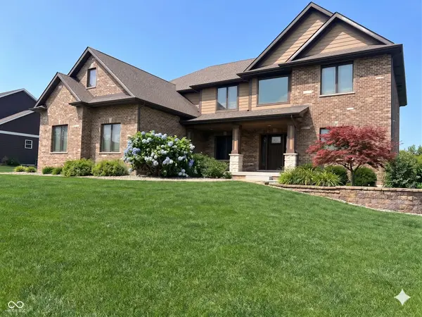 13560 Limerick Drive, St John, IN 46373