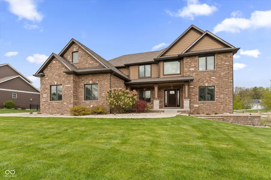 13560 Limerick Drive, Saint John, IN 46373 - #3