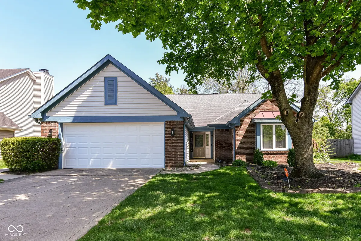 5479 Deer Creek Avenue, Indianapolis, IN 46254 - #1