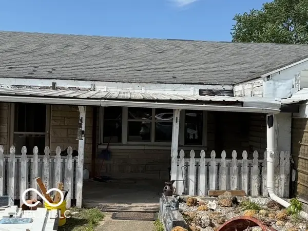 7110 W 235 S Road, Homer, IN 46146