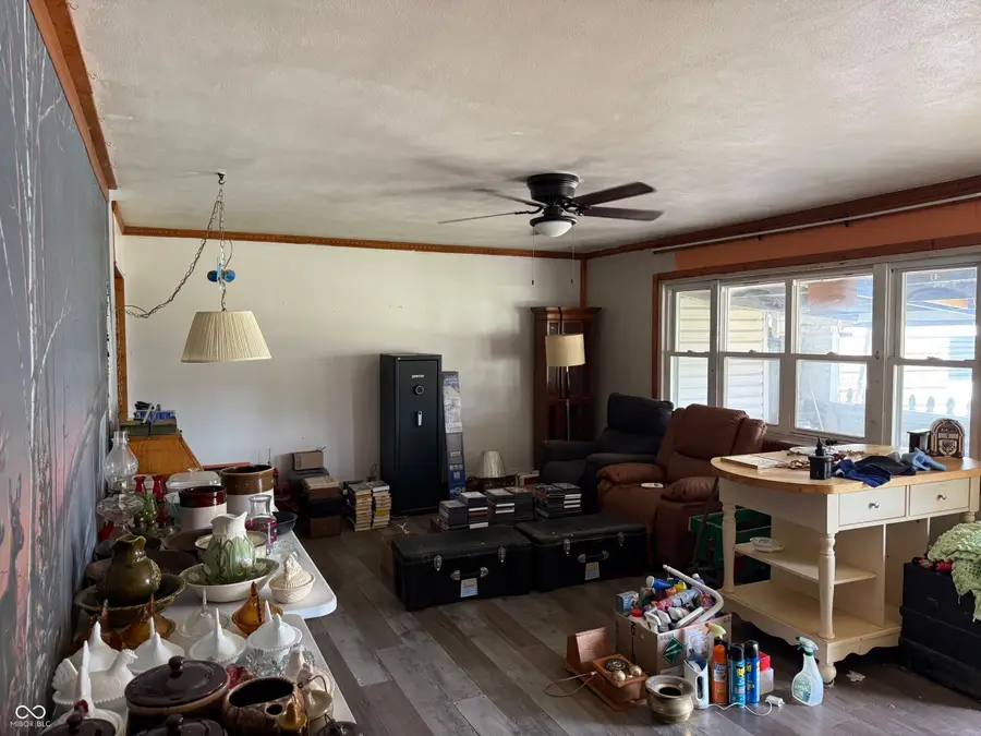 7110 W 235 S Road, Homer, IN 46146 - #2