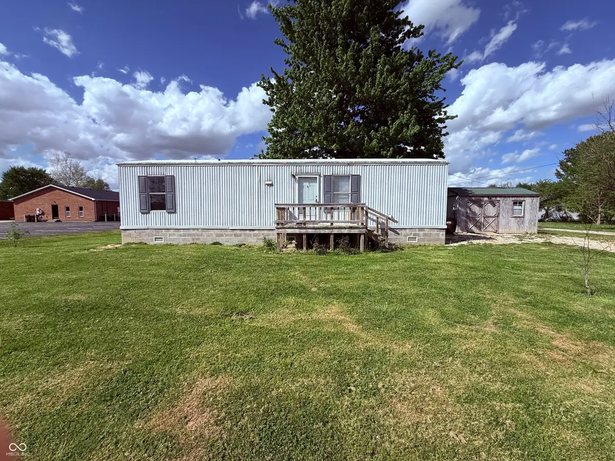 608 E Bard Street, Crothersville, IN 47229 - #1