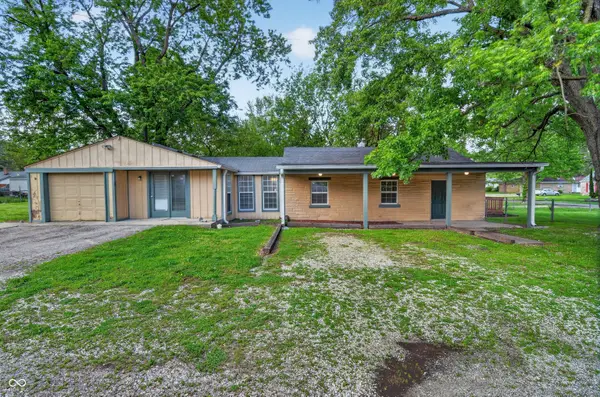 3702 N Hartman Drive, Indianapolis, IN 46226