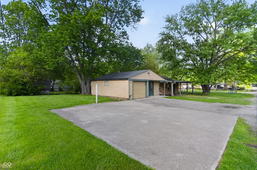 3702 N Hartman Drive, Indianapolis, IN 46226 - #2