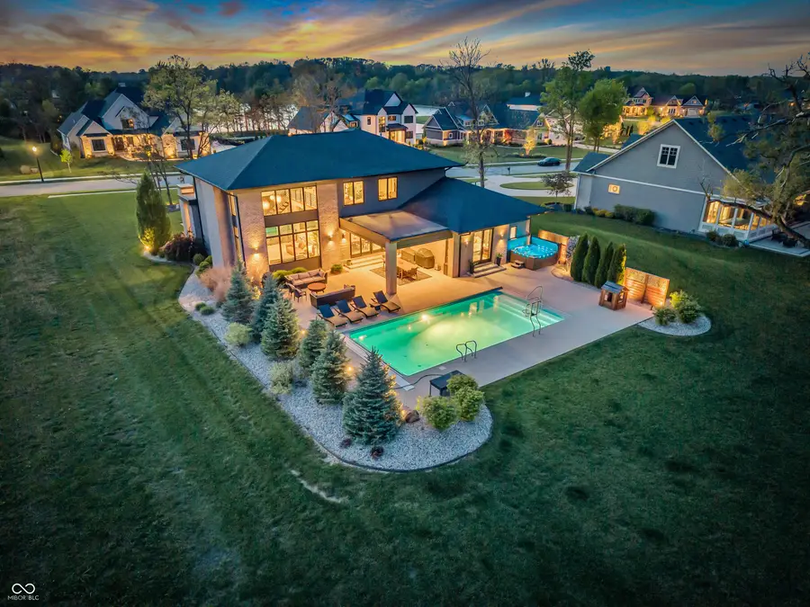 3975 Pitscottie Court, Bargersville, IN 46106 - #2