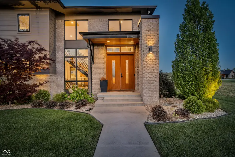 3975 Pitscottie Court, Bargersville, IN 46106 - #3