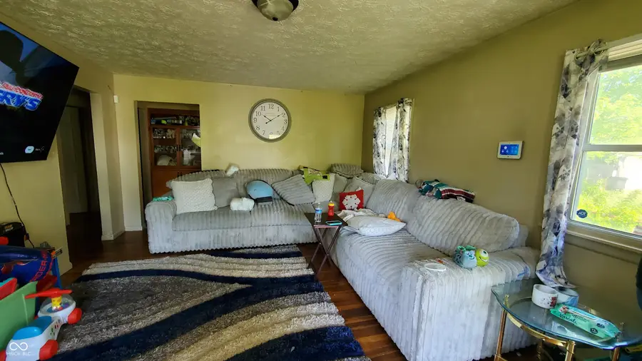 1036 Denison Street, Indianapolis, IN 46241 - #3