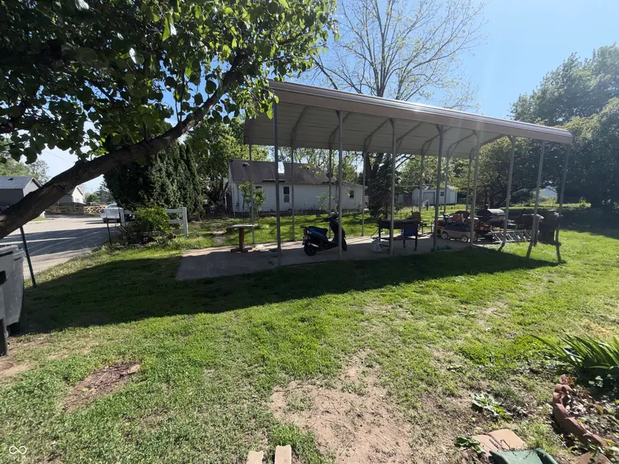 780 N Marion Street, Martinsville, IN 46151 - #2