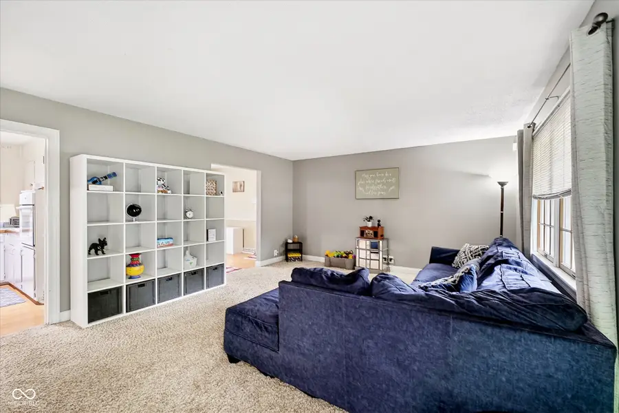 6044 W 29th Place, Indianapolis, IN 46224 - #3