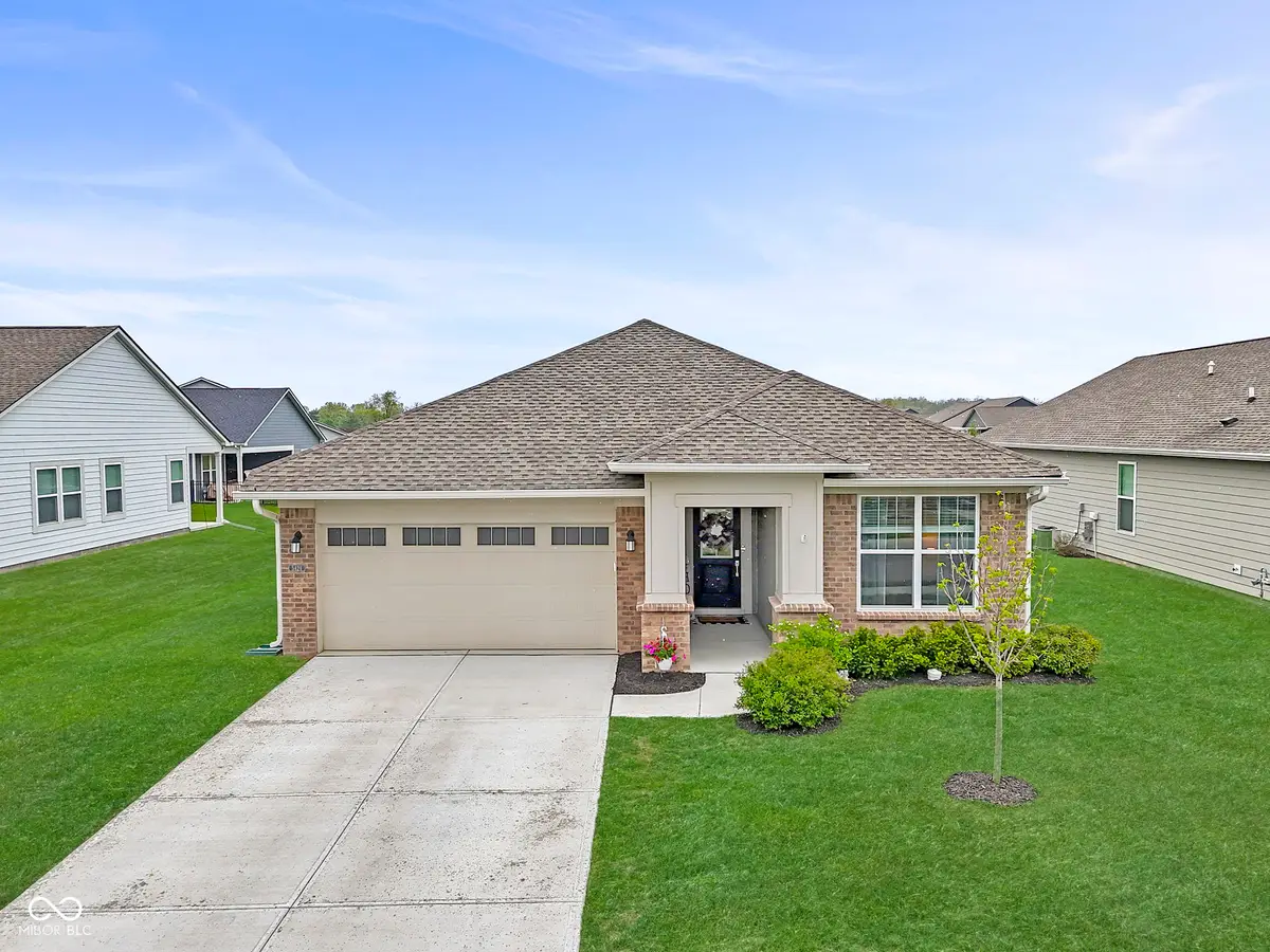 5424 Oak Knoll Drive, Whitestown, IN 46075 - #1