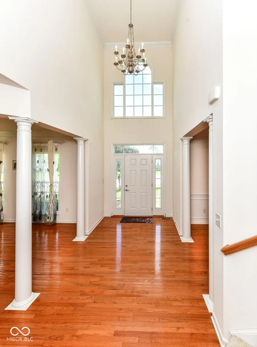 11391 Zanardi Court, Zionsville, IN 46077 - #3