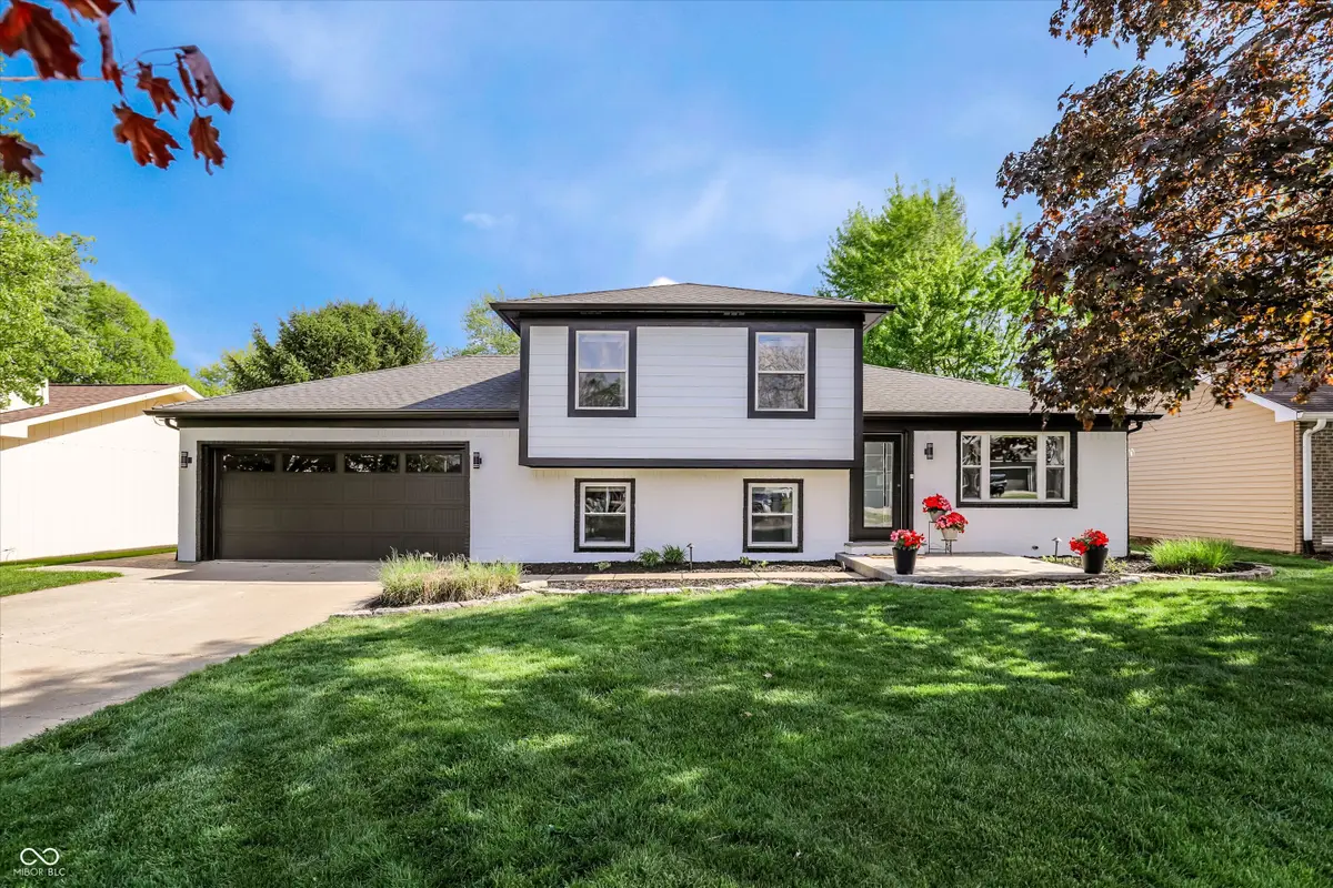 1289 Bayswater Lane, Cicero, IN 46034 - #1