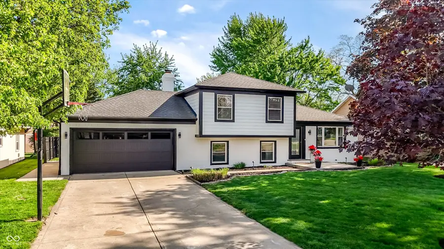 1289 Bayswater Lane, Cicero, IN 46034 - #3