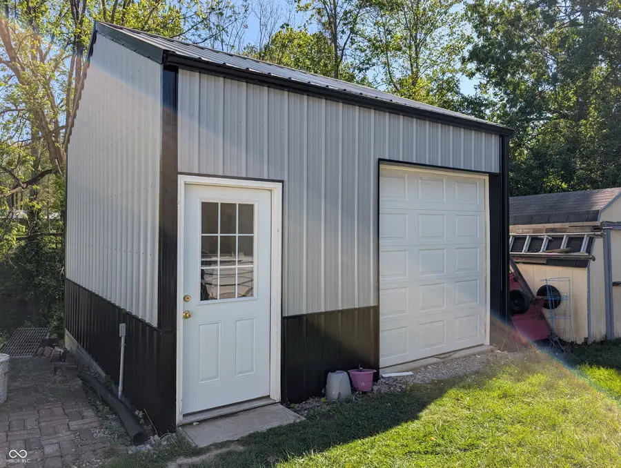 205 Davis Street, North Vernon, IN 47265 - #3