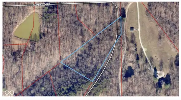 2122 S Austin Court, Martinsville, IN 46151