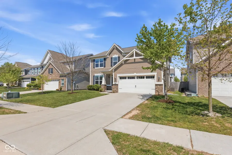 10608 Bali Court, Noblesville, IN 46060 - #2