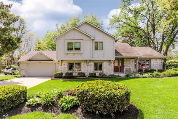 1245 Linden Lane, Carmel, IN 46033