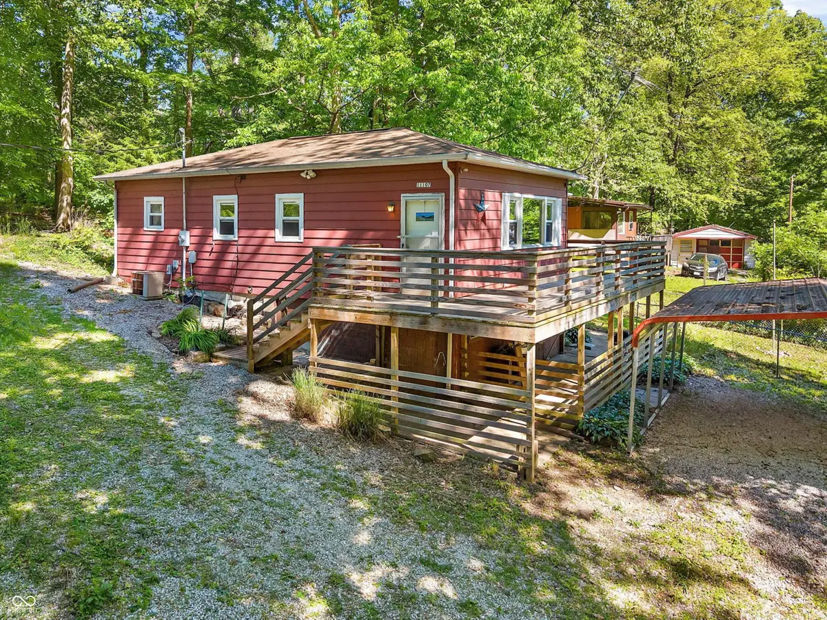 11107 Dogwood Lane, Cloverdale, IN 46120 - #1