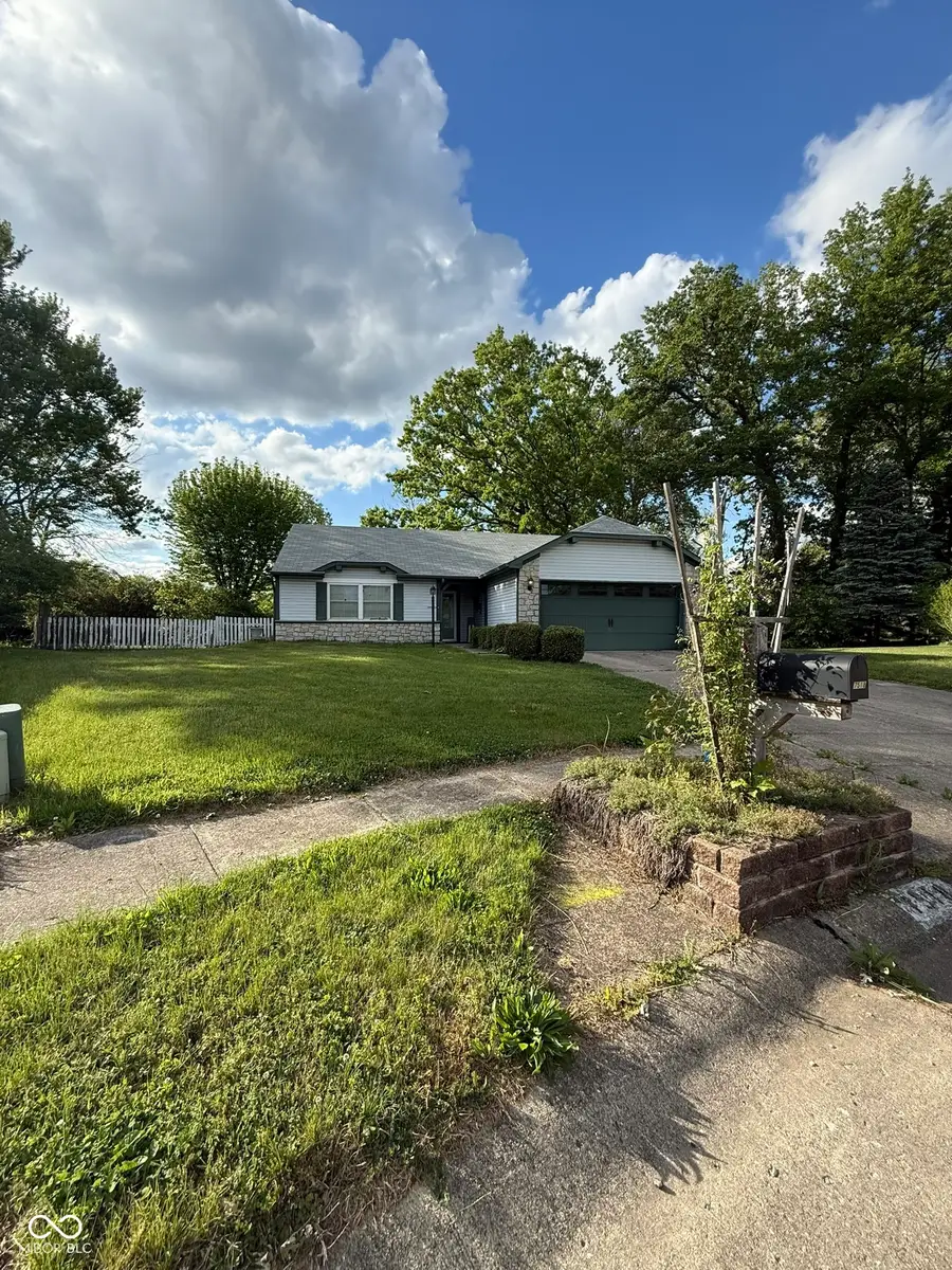 7518 Chris Anne Drive, Indianapolis, IN 46237 - #2