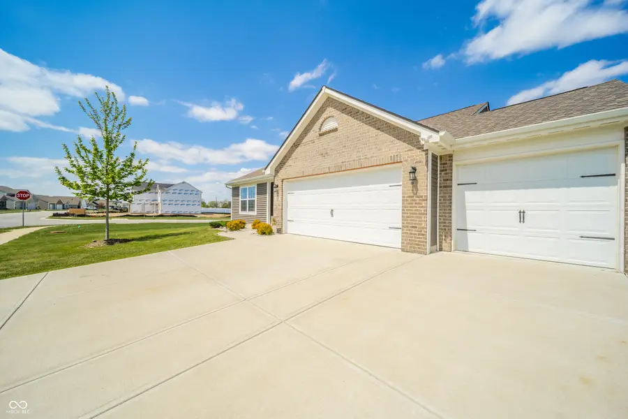 6578 Blackthorne Drive, Pendleton, IN 46064 - #2