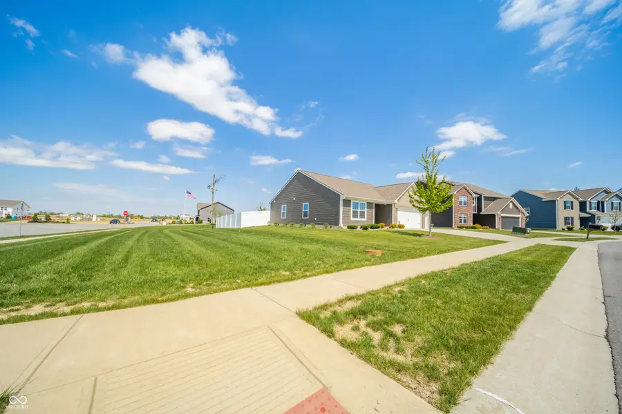 6578 Blackthorne Drive, Pendleton, IN 46064 - #3