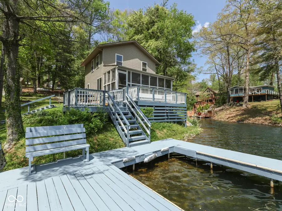 7807 Juniper Drive, Nineveh, IN 46164 - #3