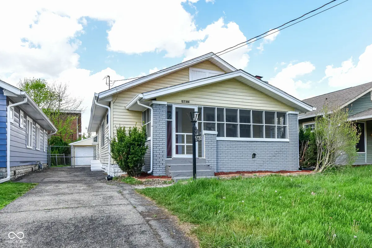 5730 Julian Avenue, Indianapolis, IN 46219 - #1