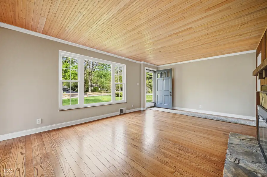 8131 Englewood Road, Indianapolis, IN 46240 - #3