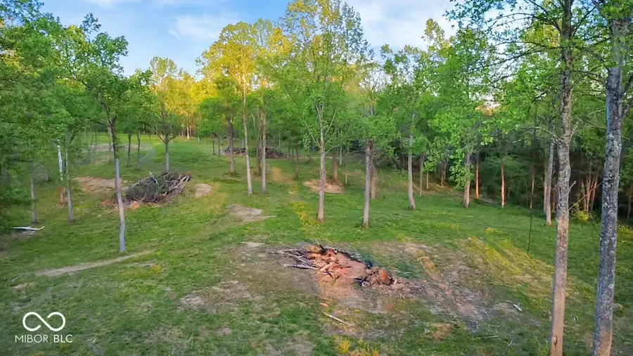 5727 S Gilmore Ridge Lane, Nashville, IN 47448 - #2