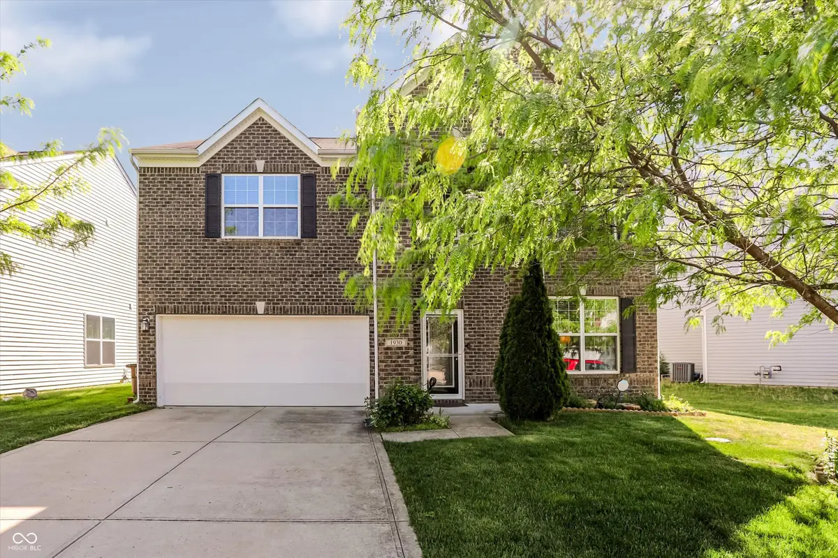 1930 Lakecrest Drive, Columbus, IN 47201 - #1