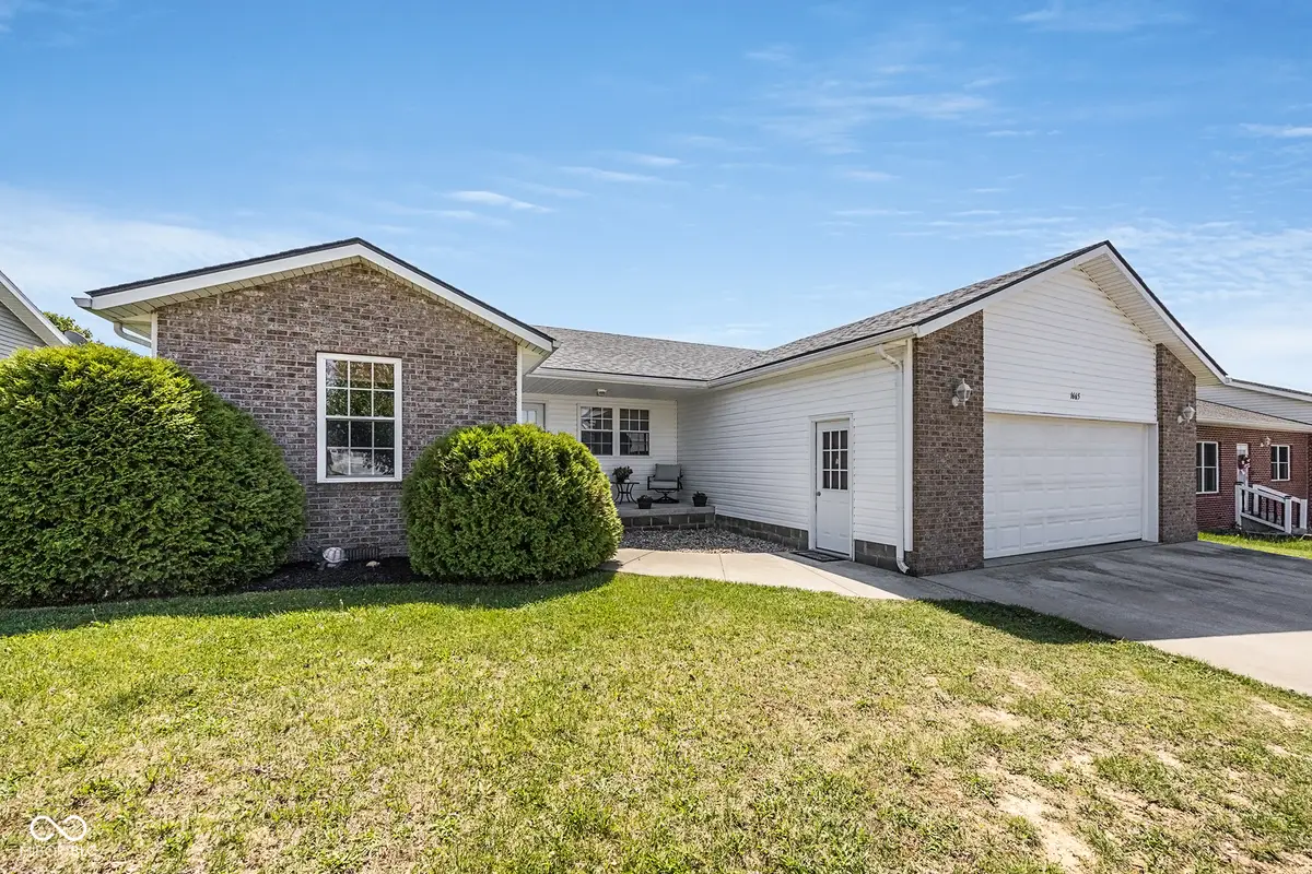 1665 W Integrity Street, Greensburg, IN 47240 - #1