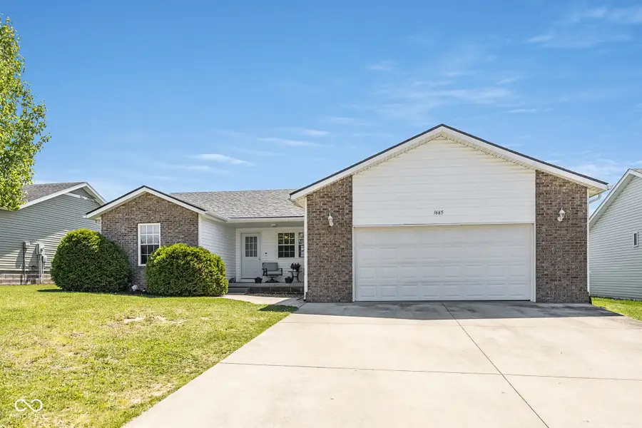 1665 W Integrity Street, Greensburg, IN 47240 - #2